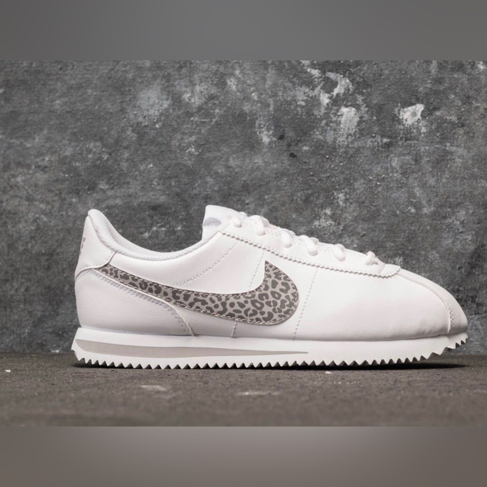 Nike Cortez Basic SL